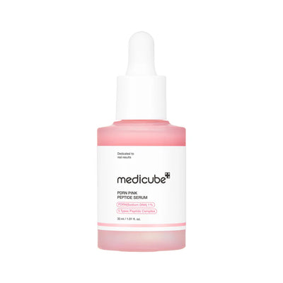 Medicube - PDRN Pink Peptide Serum