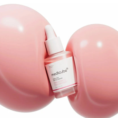 Medicube - PDRN Pink Peptide Serum