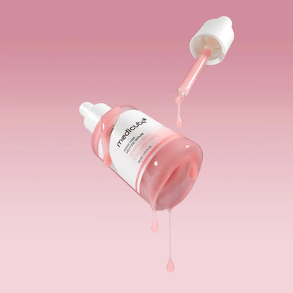 Medicube - PDRN Pink Peptide Serum