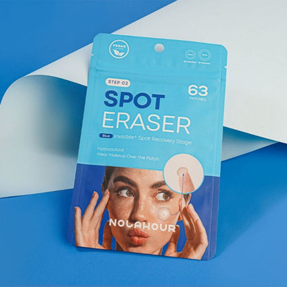 Nolahour Parche Spot Eraser Blue – Spot Recovery