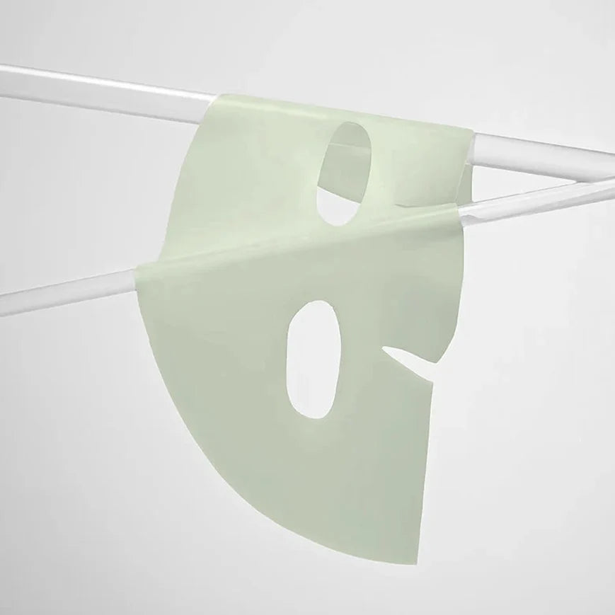 Nacific - Green Tea Cica Collagen Gel Mask