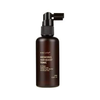 NINELESS - Hair Tonic Boost – Loción Intensiva Estimulante del Crecimiento Capilar
