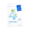 Numbuzin - No.4 Icy Soothing Sheet Mask