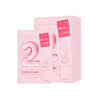 Numbuzin - No.2 Water Collagen 65% Voluming Sheet Mask