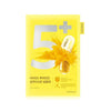 Numbuzin - No.5 Vitamin Spotlight Sheet Mask