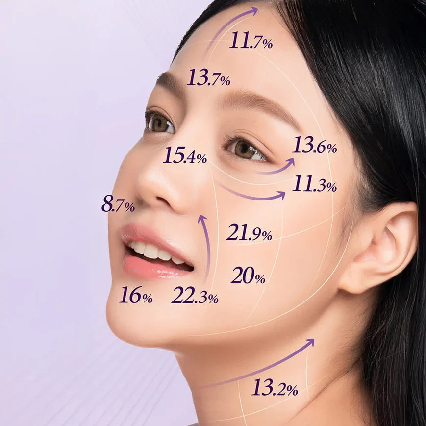 Numbuzin - No.9 NAD Bio Lifting-sil Essence (50ml)