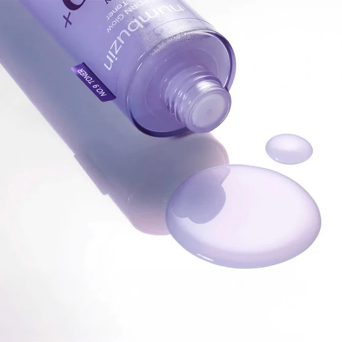 Numbuzin - No.9+ NAD+ PDRN Glow Boosting Toner 150ml