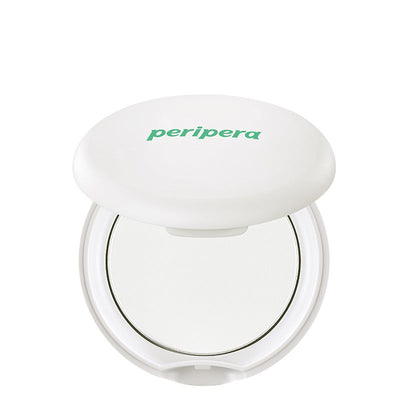 OIL CAPTURE SETTING PACT – Peripera