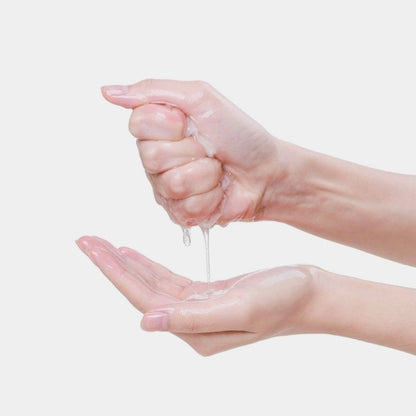 OOTD - Mascarilla Triple Hyaluron Acid Serum Glowing Mask