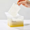 MIXSOON Bean Toner Pad – Almohadillas Exfoliantes 70 pzs