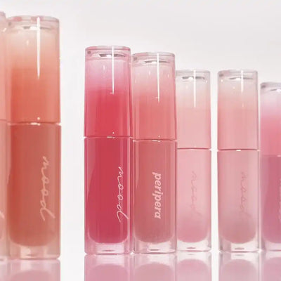Ink Mood Glowy Tint