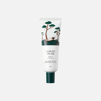 ROUND LAB - Pine Calming Cica Cream 50 ml
