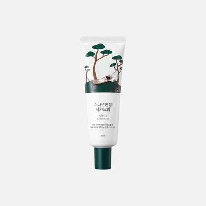 ROUND LAB - Pine Calming Cica Cream 50 ml