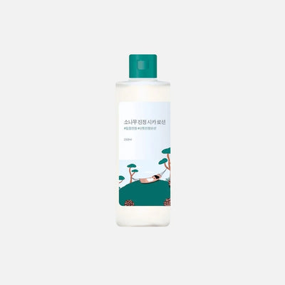 ROUND LAB - Pine Calming Cica Lotion 250ml