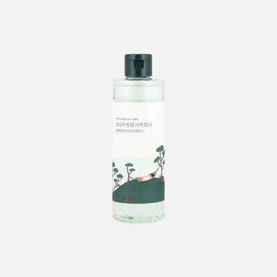 ROUND LAB - Pine Calming Cica Toner 250ml