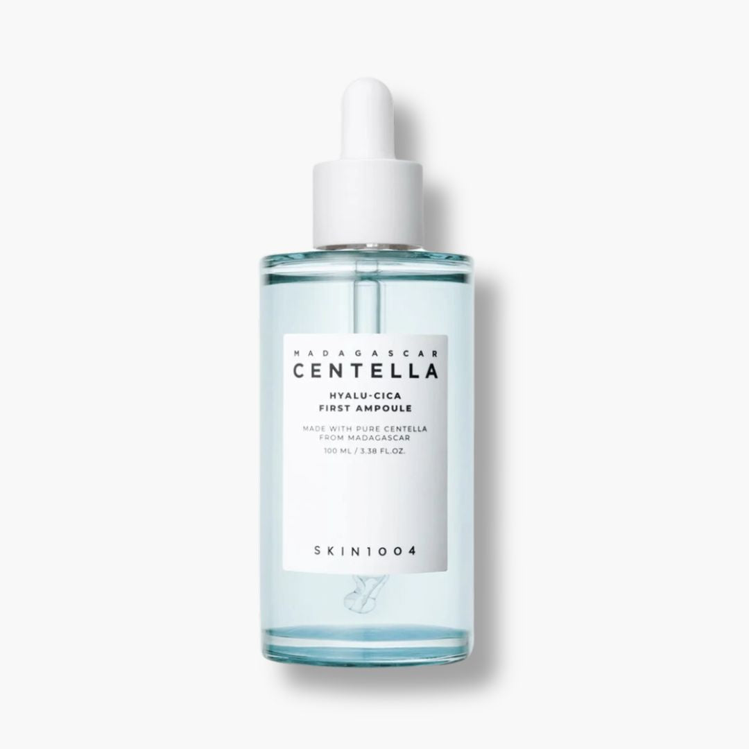 SKIN1004 Madagascar Centella Hyalu-Cica First Ampoule