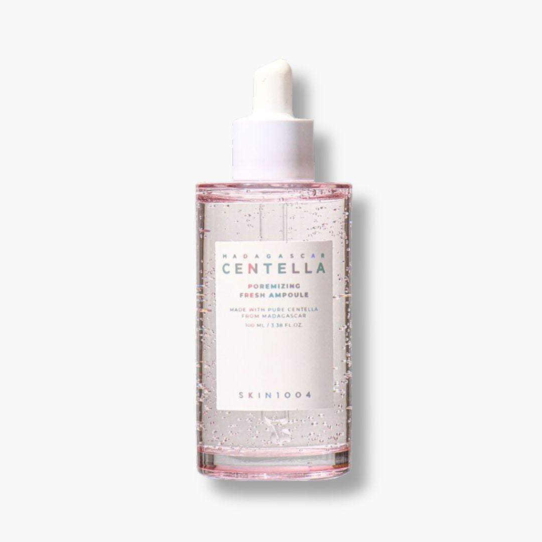 SKIN1004 Madagascar Centella Poremizing Fresh Ampoule