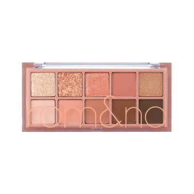 Rom&nd – Better Than Palette 01 Pampas Garden