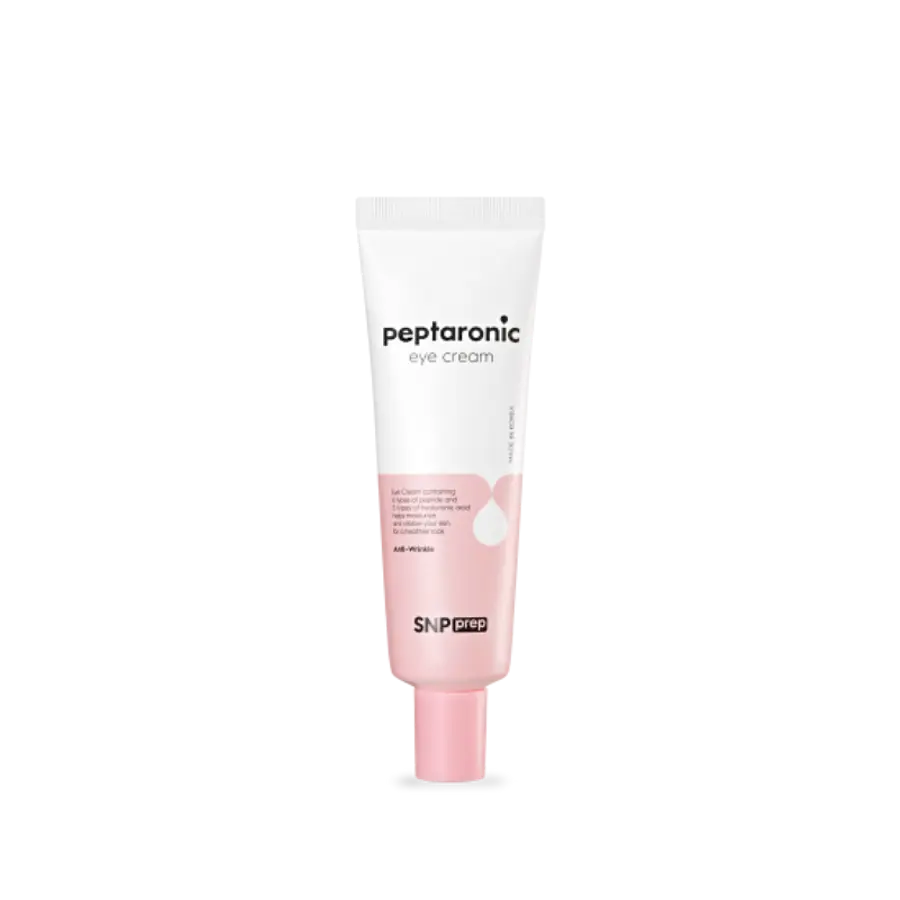 [SNP] Peptaronic Eye Cream