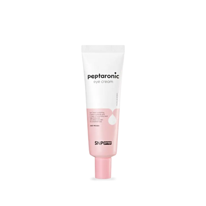 [SNP] Peptaronic Eye Cream