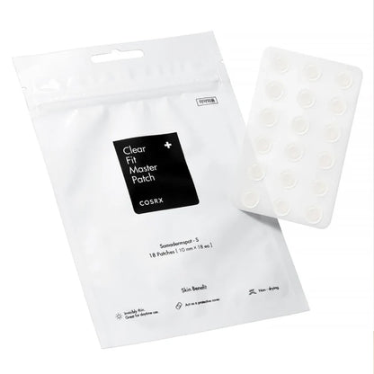 Cosrx - Clear Fit Master Patch