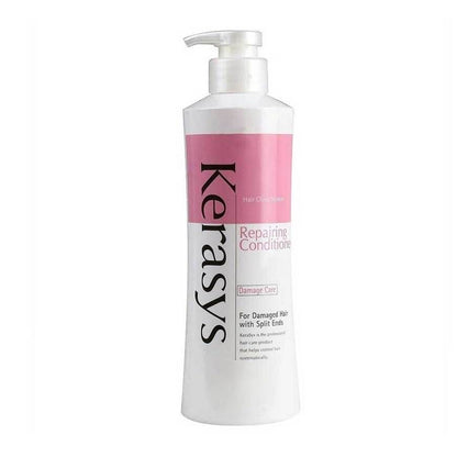 Kerasys Repairing Conditioner – Para cabellos dañados