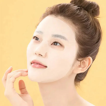 Round Lab - Vita Niacinamide Dark Spot Serum Mask 20ml