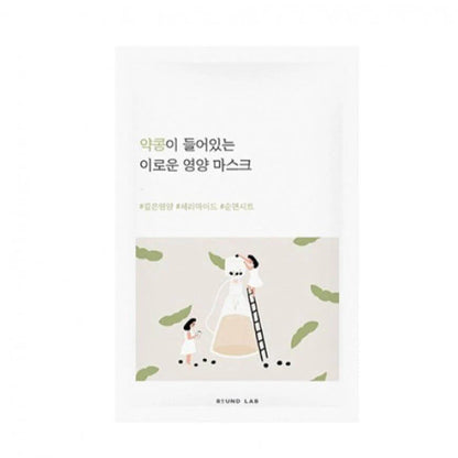 Round Lab Soybean Nourishing Mask