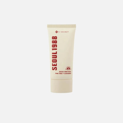 K-Secret - K-SECRET «SEOUL 1988 Sun : Pine Tree + Ceramide»