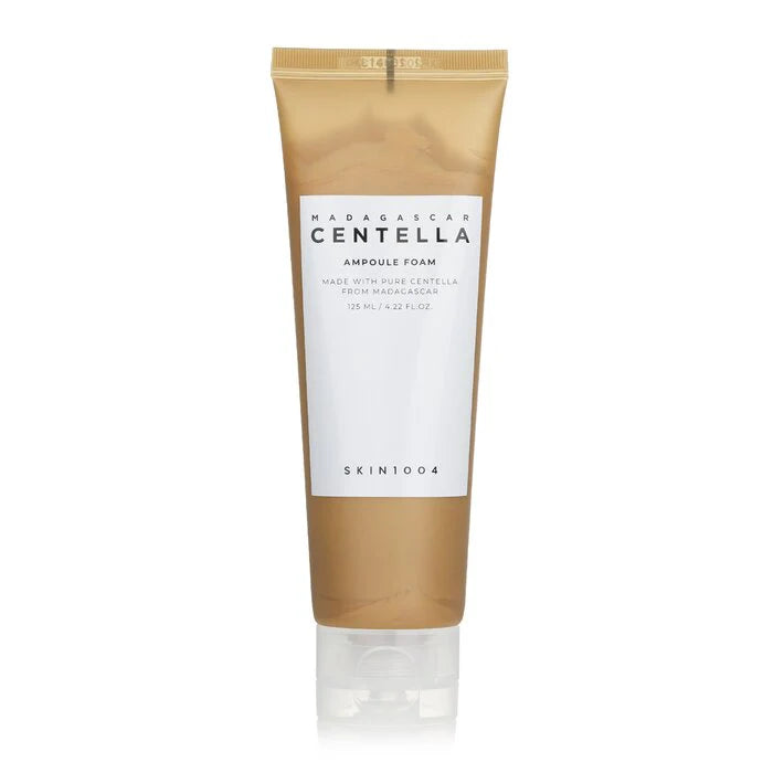 SKIN1004 - Madagascar Centella Ampoule Foam 125ml