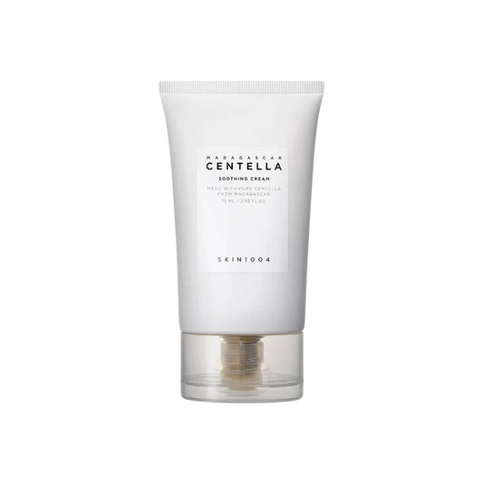 SKIN1004 - Madagascar Centella Soothing Cream 75ml