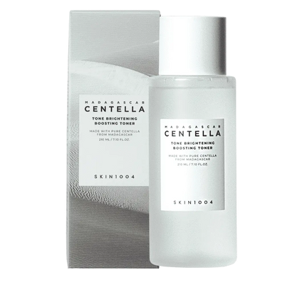 SKIN1004 - Madagascar Centella Tone Brightening Toner 210 ml