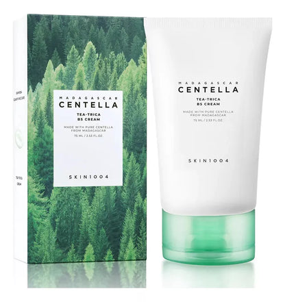 SKIN1004 Madagascar Centella Tea Trica B5 Cream 75ml