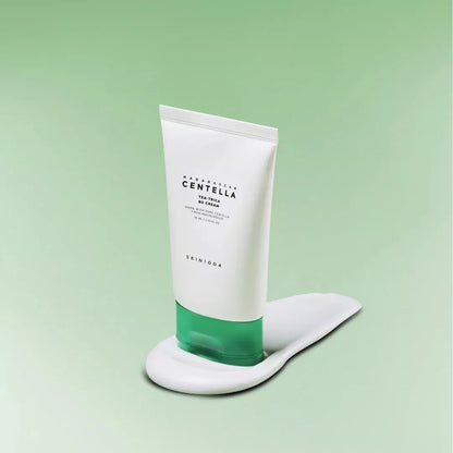 SKIN1004 Madagascar Centella Tea Trica B5 Cream 75ml
