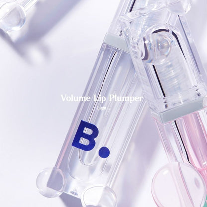 B. by Banila Gel “Volume Lip Plumper”