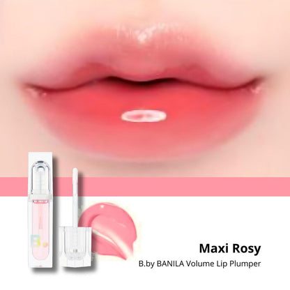 B. by Banila Gel “Volume Lip Plumper”