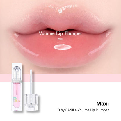 B. by Banila Gel “Volume Lip Plumper”