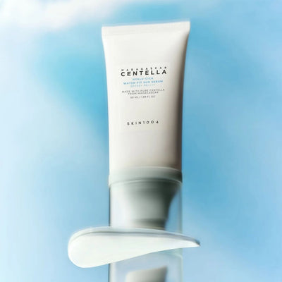 SKIN1004 Protector Solar Madagascar Centella Hyalu-Cica Water-Fit Sun Serum