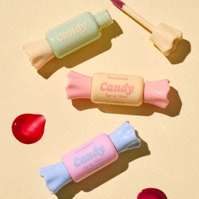 The Saem Saemmul Candy Syrup Gloss