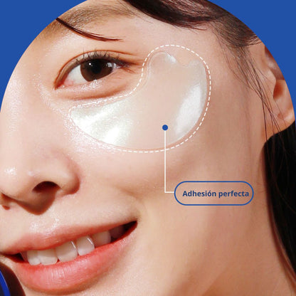 Snp parches - Bird’s Nest Eye Patch