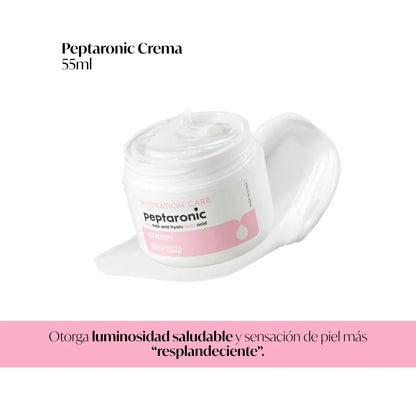 SNP - Peptaronic Skincare Set