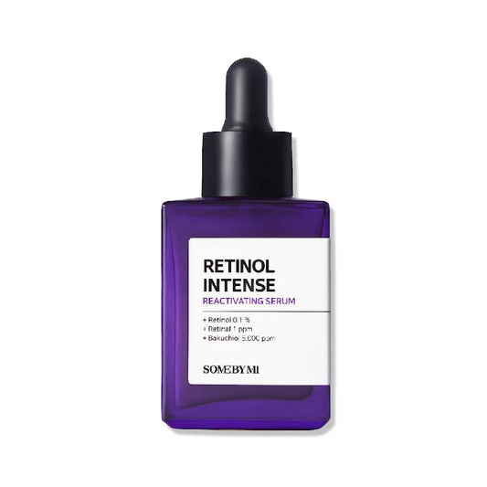 Some By Mi - Retinol Intense Reactivating Serum 30ml