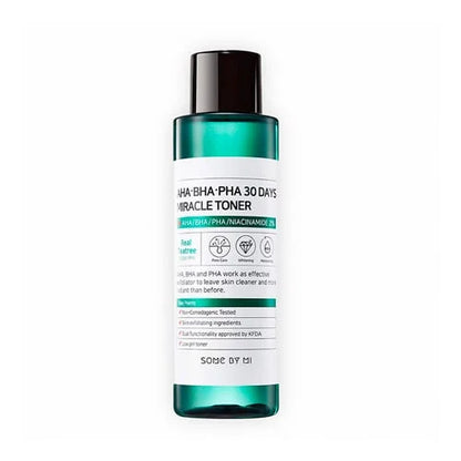 SOME BY MI - AHA BHA PHA 30 Days Miracle Toner 150ml