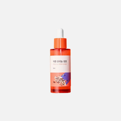 ROUND LAB - SoyBean Panthenol Ampoule