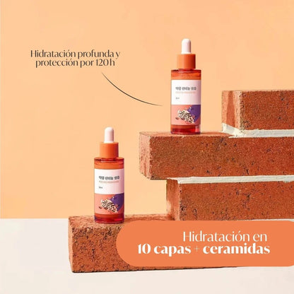 ROUND LAB - SoyBean Panthenol Ampoule