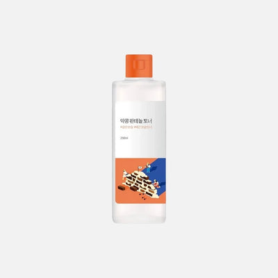 ROUND LAB - SoyBean Panthenol Toner