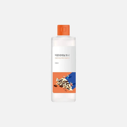ROUND LAB - SoyBean Panthenol Toner