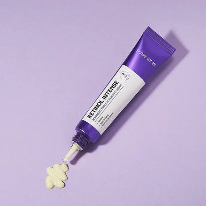 Some By Mi -  Retinol Intense Advanced Triple Action Eye Cream 30ml