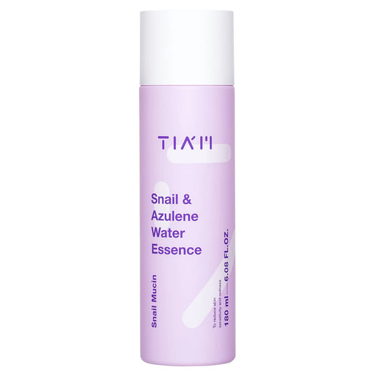 TIAM – Snail & Azulene Water Essence