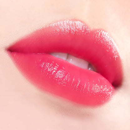TOCOBO – Glass Tinted Lip Balm #11 Flush Cherry